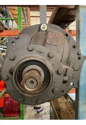 ROCKWELL RR-20-145 Differential Assembly (Rear, Rear)