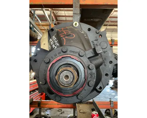 ROCKWELL RR-20-145 Differential Assembly (Rear, Rear)