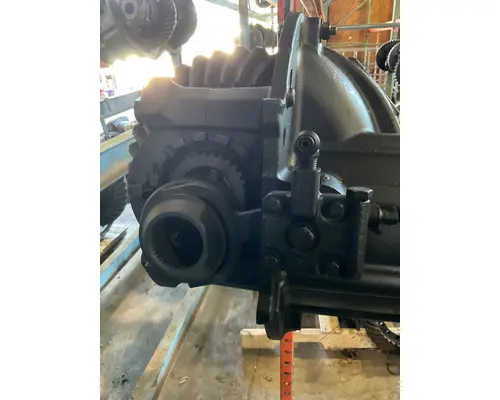 ROCKWELL RR-20-145 Differential Assembly (Rear, Rear)