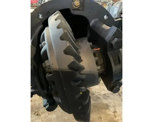 ROCKWELL RR-20-145 Differential Assembly (Rear, Rear)