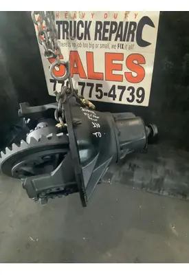 ROCKWELL RR-20-145 Differential Assembly (Rear, Rear)