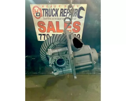 ROCKWELL RR-20-145 Differential Assembly (Rear, Rear)