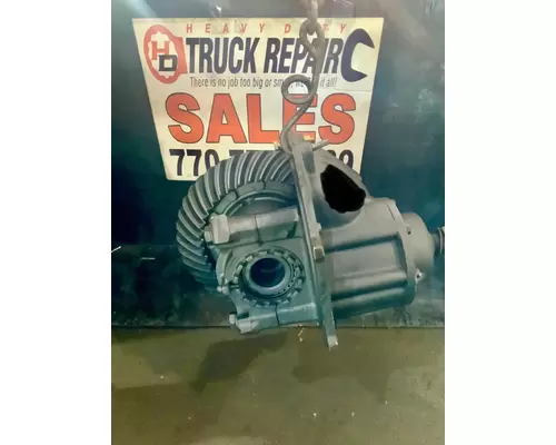 ROCKWELL RR-20-145 Differential Assembly (Rear, Rear)