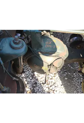 ROCKWELL RR-20-145 Differential Assembly (Rear, Rear)