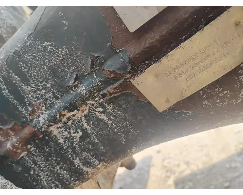 ROCKWELL RR-20-145 Differential Assembly (Rear, Rear)