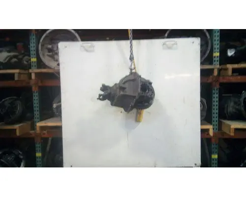 ROCKWELL RR-20-145 Differential Assembly (Rear, Rear)