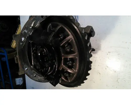 ROCKWELL RR-20-145 Differential Assembly (Rear, Rear)