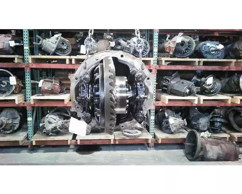 ROCKWELL RR-20-145 Differential Assembly (Rear, Rear)