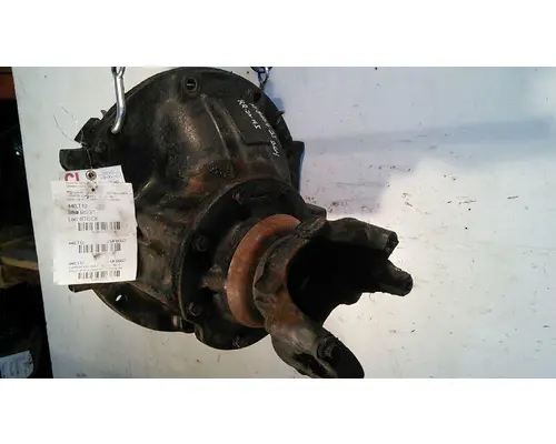 ROCKWELL RR-20-145 Differential Assembly (Rear, Rear)