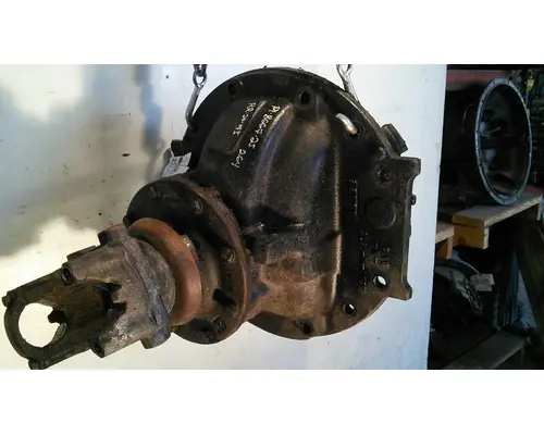 ROCKWELL RR-20-145 Differential Assembly (Rear, Rear)