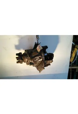 ROCKWELL RR-20-145 Differential Assembly (Rear, Rear)