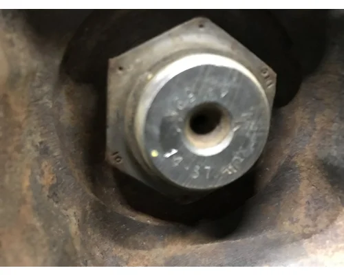 ROCKWELL RR-20-145 Differential Pd Drive Gear