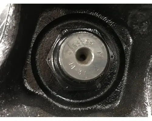 ROCKWELL RR-20-145 Differential Pd Drive Gear