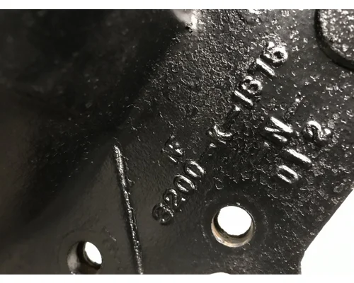 ROCKWELL RR-20-145 Differential Pd Drive Gear