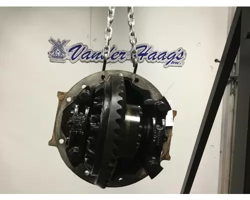 ROCKWELL RR-20-145 Differential Pd Drive Gear