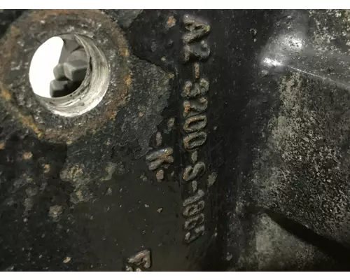 ROCKWELL RR-20-145 Differential Pd Drive Gear