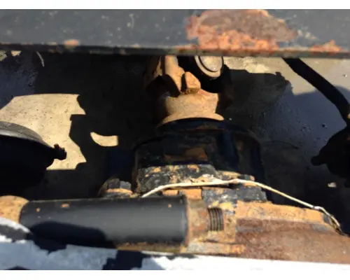 ROCKWELL RR-20-145 Differential Pd Drive Gear