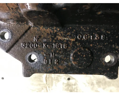 ROCKWELL RR-20-145 Differential Pd Drive Gear
