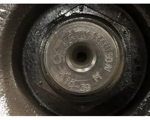 ROCKWELL RR-20-145 Differential Pd Drive Gear