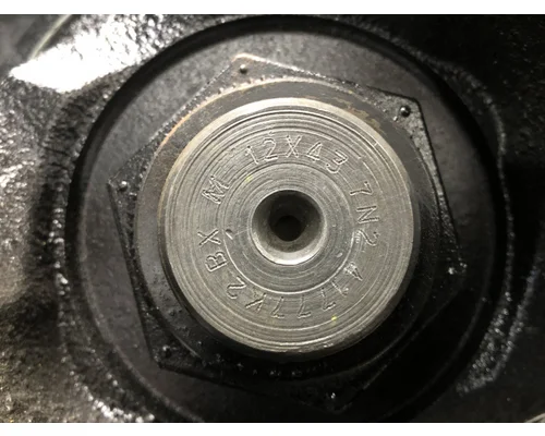 ROCKWELL RR-20-145 Differential Pd Drive Gear