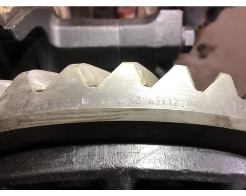 ROCKWELL RR-20-145 Differential Pd Drive Gear