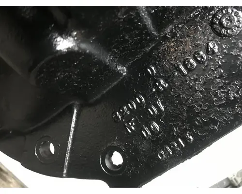 ROCKWELL RR-20-145 Differential Pd Drive Gear