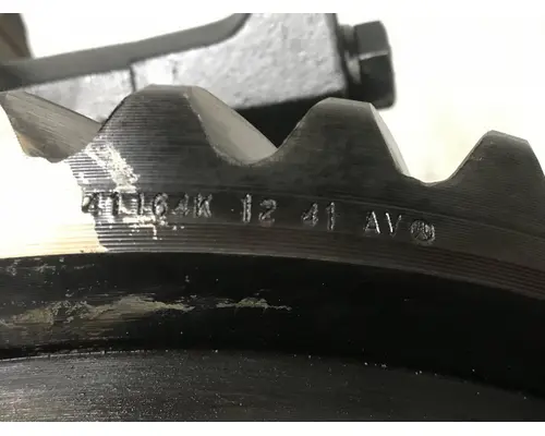 ROCKWELL RR-20-145 Differential Pd Drive Gear