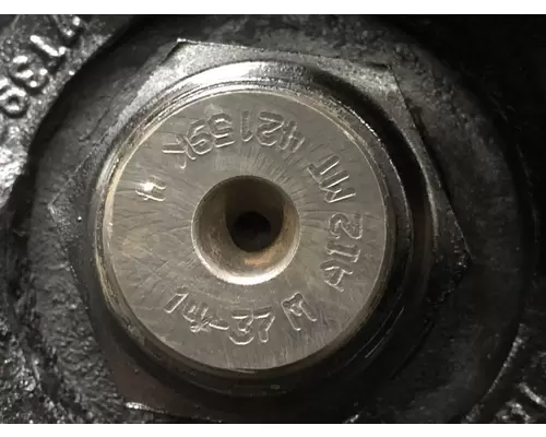 ROCKWELL RR-20-145 Differential Pd Drive Gear