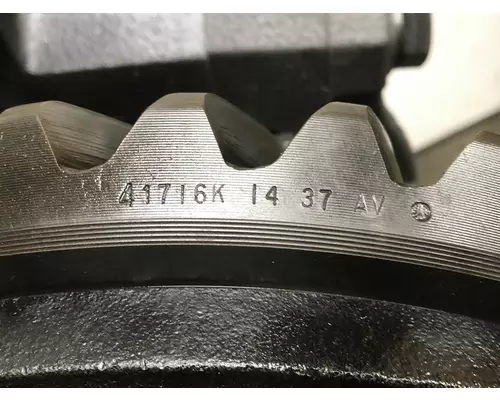 ROCKWELL RR-20-145 Differential Pd Drive Gear