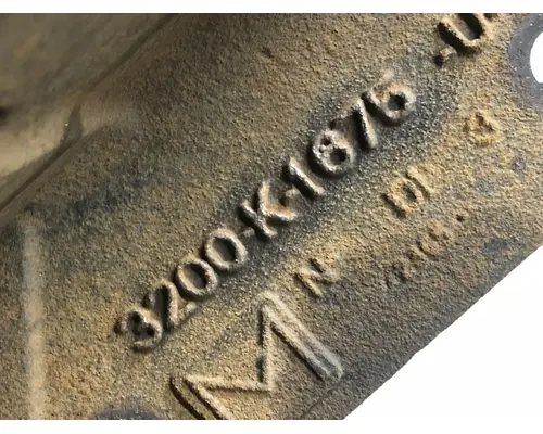 ROCKWELL RR-20-145 Differential Pd Drive Gear