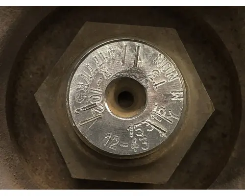 ROCKWELL RR-20-145 Differential Pd Drive Gear