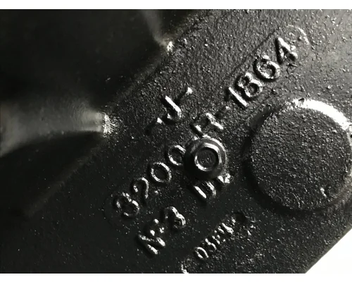 ROCKWELL RR-20-145 Differential Pd Drive Gear