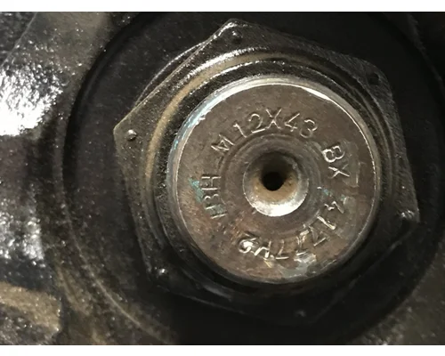 ROCKWELL RR-20-145 Differential Pd Drive Gear