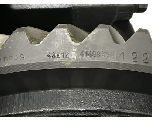 ROCKWELL RR-20-145 Differential Pd Drive Gear