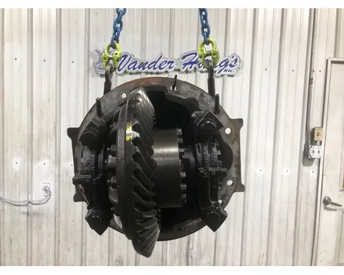 ROCKWELL RR-20-145 Differential Pd Drive Gear