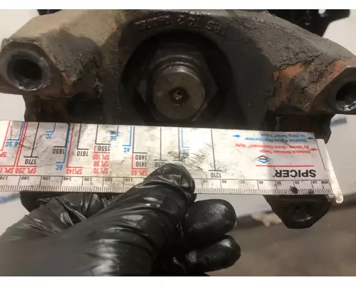 ROCKWELL RR-20-145 Differential Pd Drive Gear