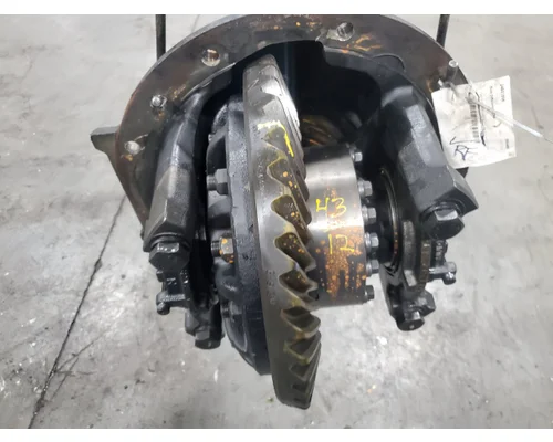 ROCKWELL RR-20-145 Differential Pd Drive Gear