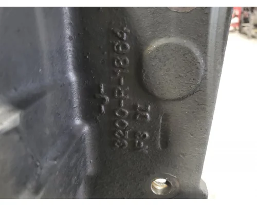 ROCKWELL RR-20-145 Differential Pd Drive Gear