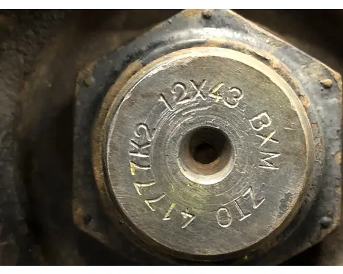 ROCKWELL RR-20-145 Differential Pd Drive Gear