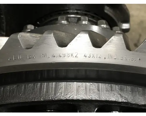 ROCKWELL RR-20-145 Differential Pd Drive Gear