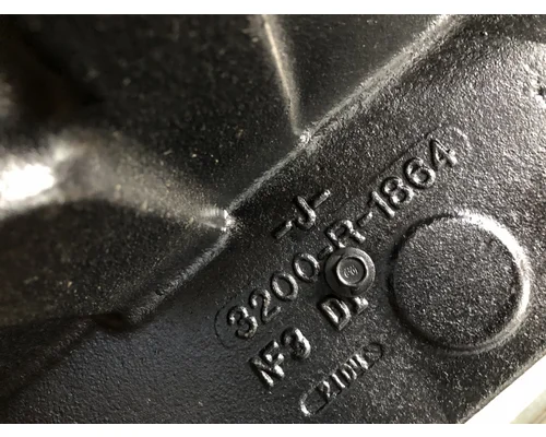 ROCKWELL RR-20-145 Differential Pd Drive Gear