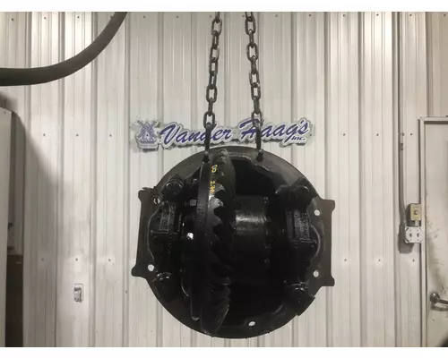 ROCKWELL RR-20-145 Differential Pd Drive Gear