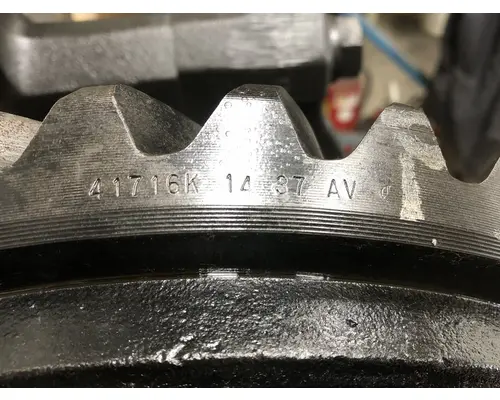 ROCKWELL RR-20-145 Differential Pd Drive Gear