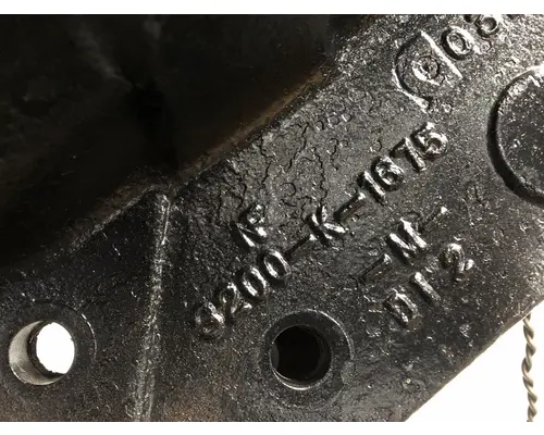 ROCKWELL RR-20-145 Differential Pd Drive Gear