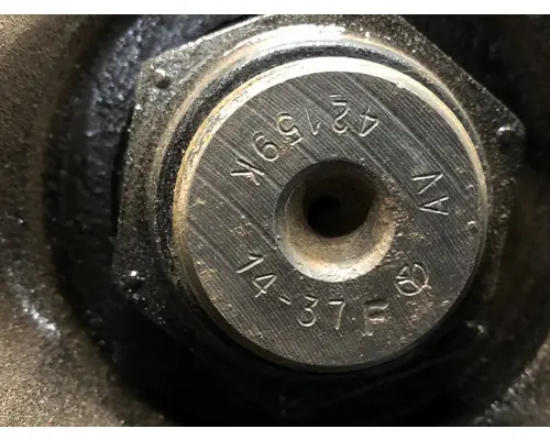 ROCKWELL RR-20-145 Differential Pd Drive Gear