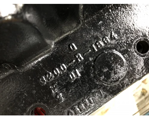 ROCKWELL RR-20-145 Differential Pd Drive Gear