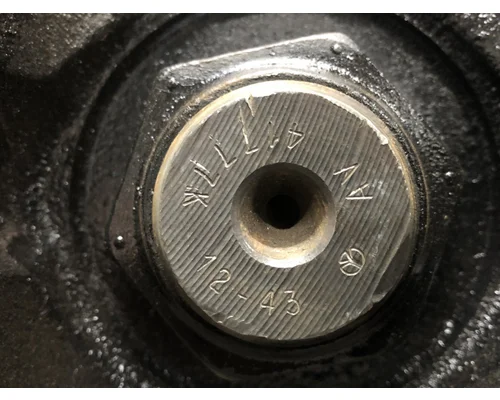 ROCKWELL RR-20-145 Differential Pd Drive Gear