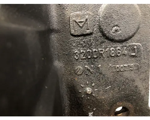 ROCKWELL RR-20-145 Differential Pd Drive Gear