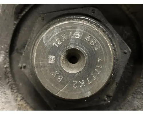 ROCKWELL RR-20-145 Differential Pd Drive Gear