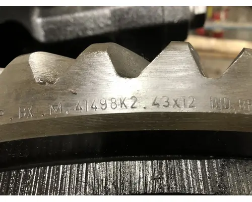 ROCKWELL RR-20-145 Differential Pd Drive Gear